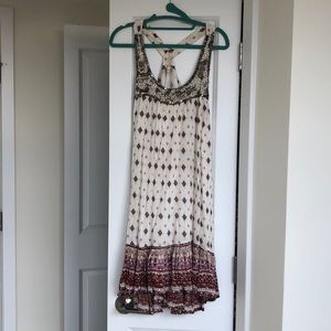 Altar’d State Boho Dress